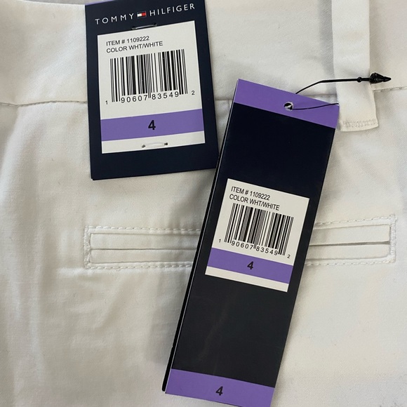 Tommy Hilfiger Shorts - Picture 4 of 5